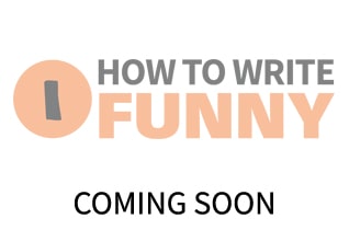 how to write funny 1