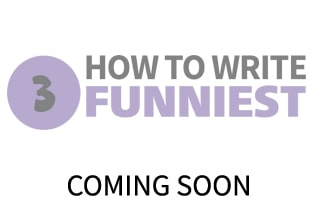 how to write funniest