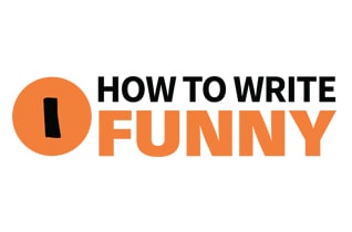 how to write funny 1