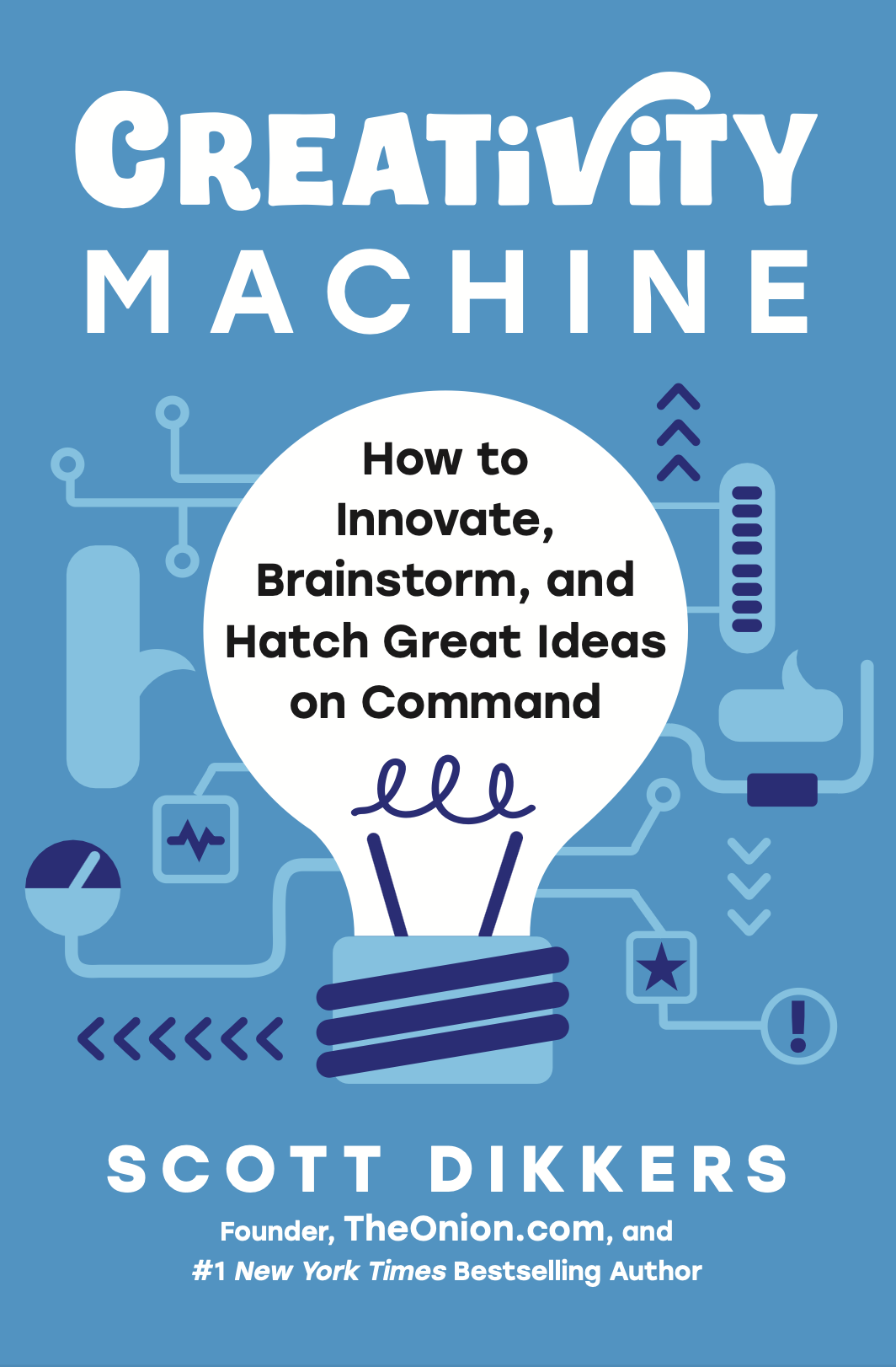 Creativity Machine