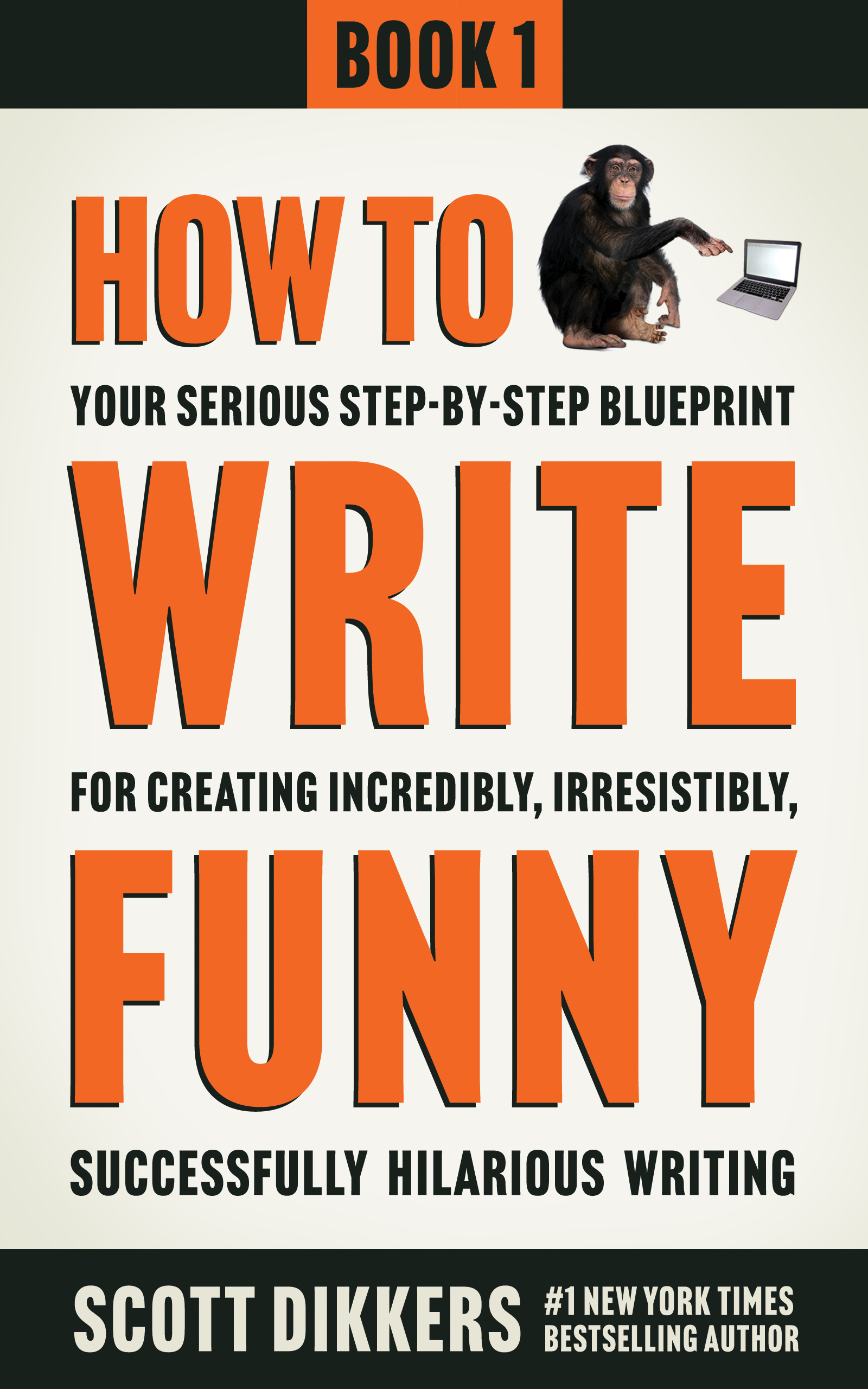 How To Write Funny