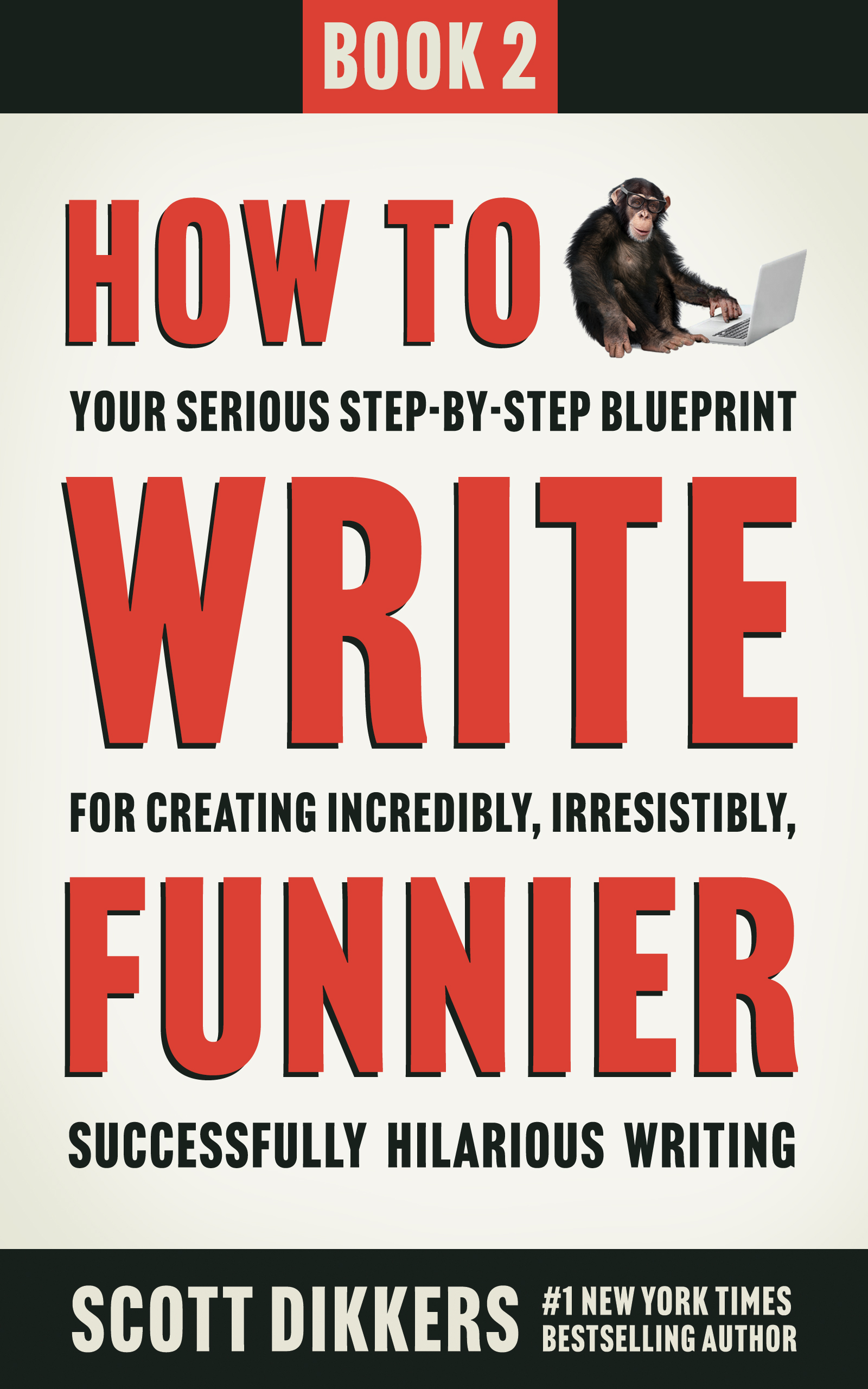 How to Write Funnier
