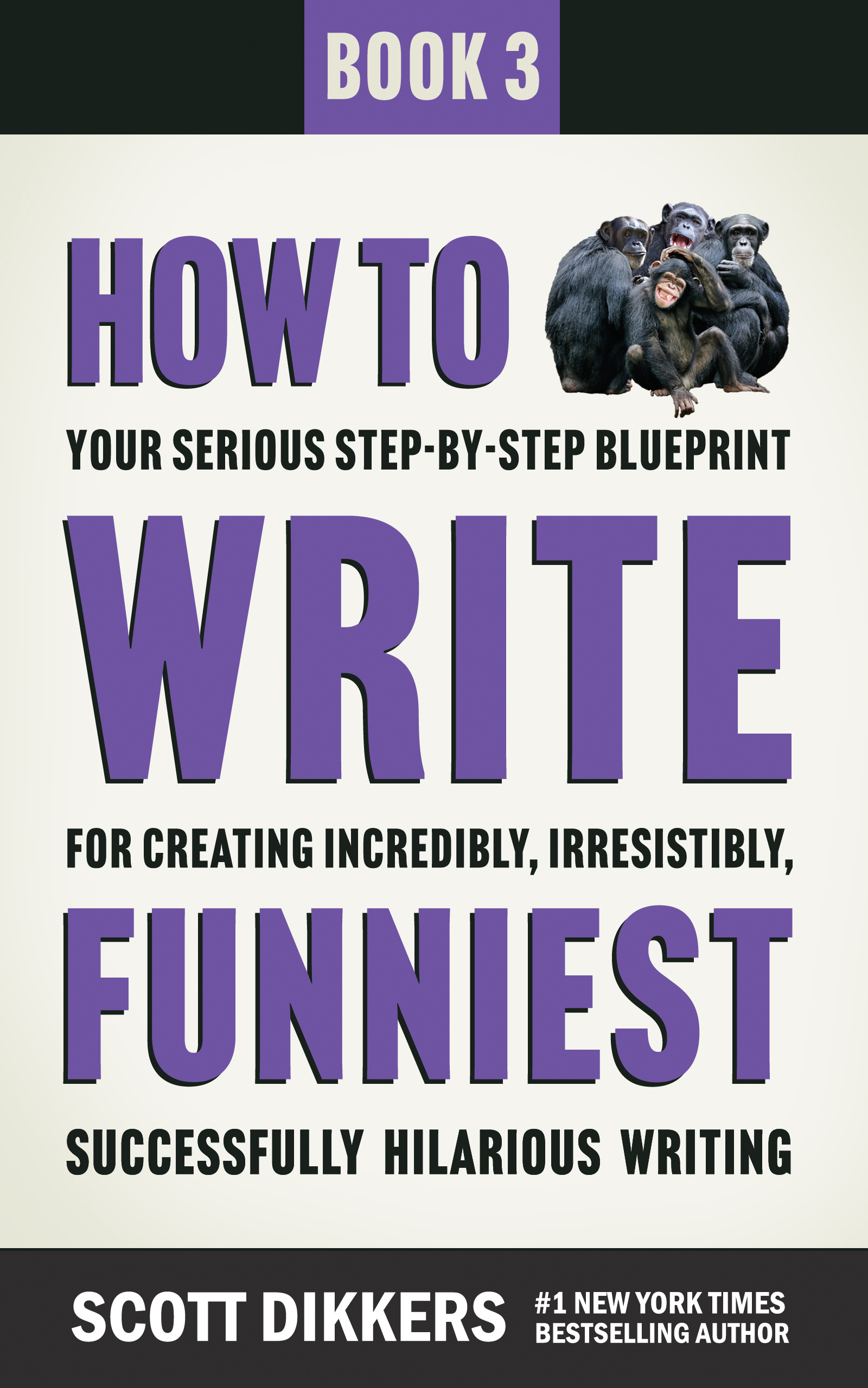 How to Write Funniest